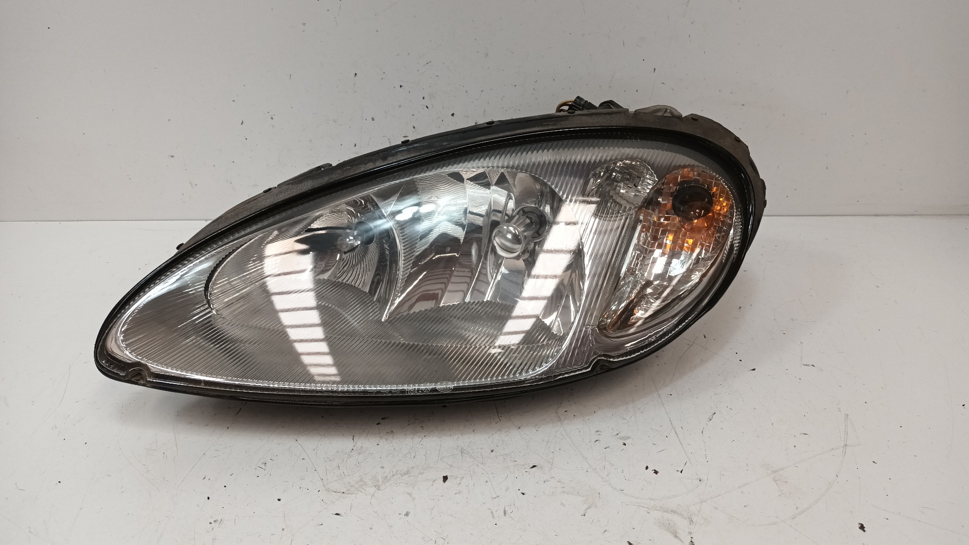 CHRYSLER PT Cruiser 1 generation (2000-2010) Forlygte venstre forlygte 05288767AK 25276462