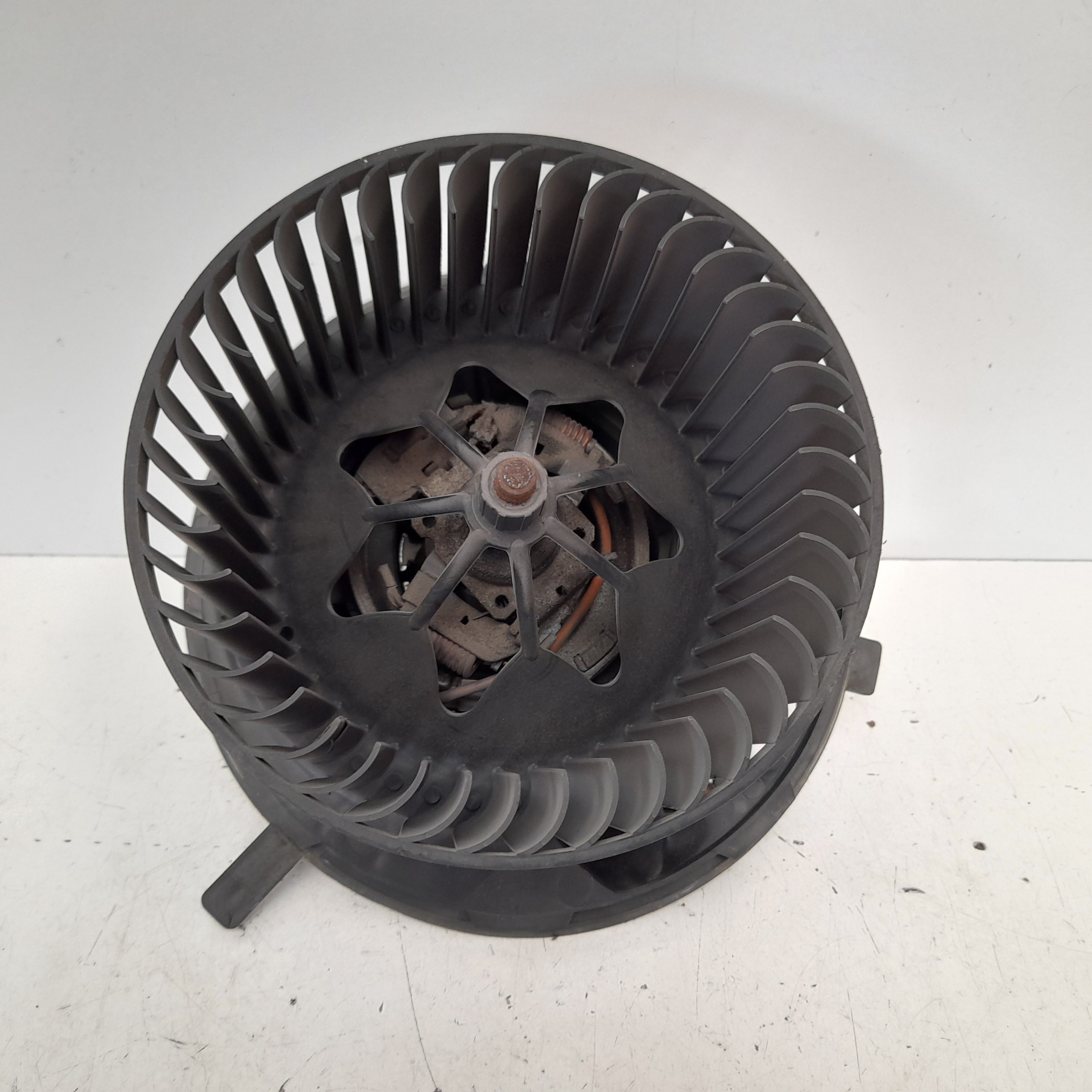 VOLKSWAGEN Golf Plus 2 generation (2009-2014) Sildītāja ventilators 3C1820015G 24111118