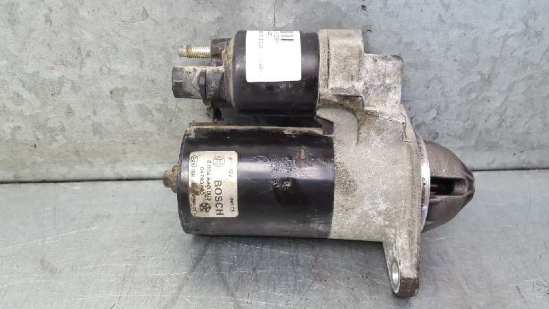 Motor arranque ECB 04793493 de Chrysler Neon 2002-0