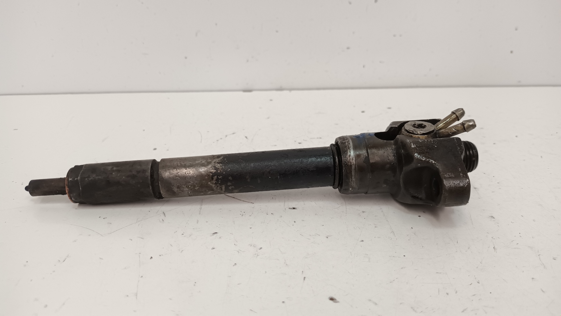 VAUXHALL 3 Series E46 (1997-2006) Injector de combustibil 0432191528 22040770