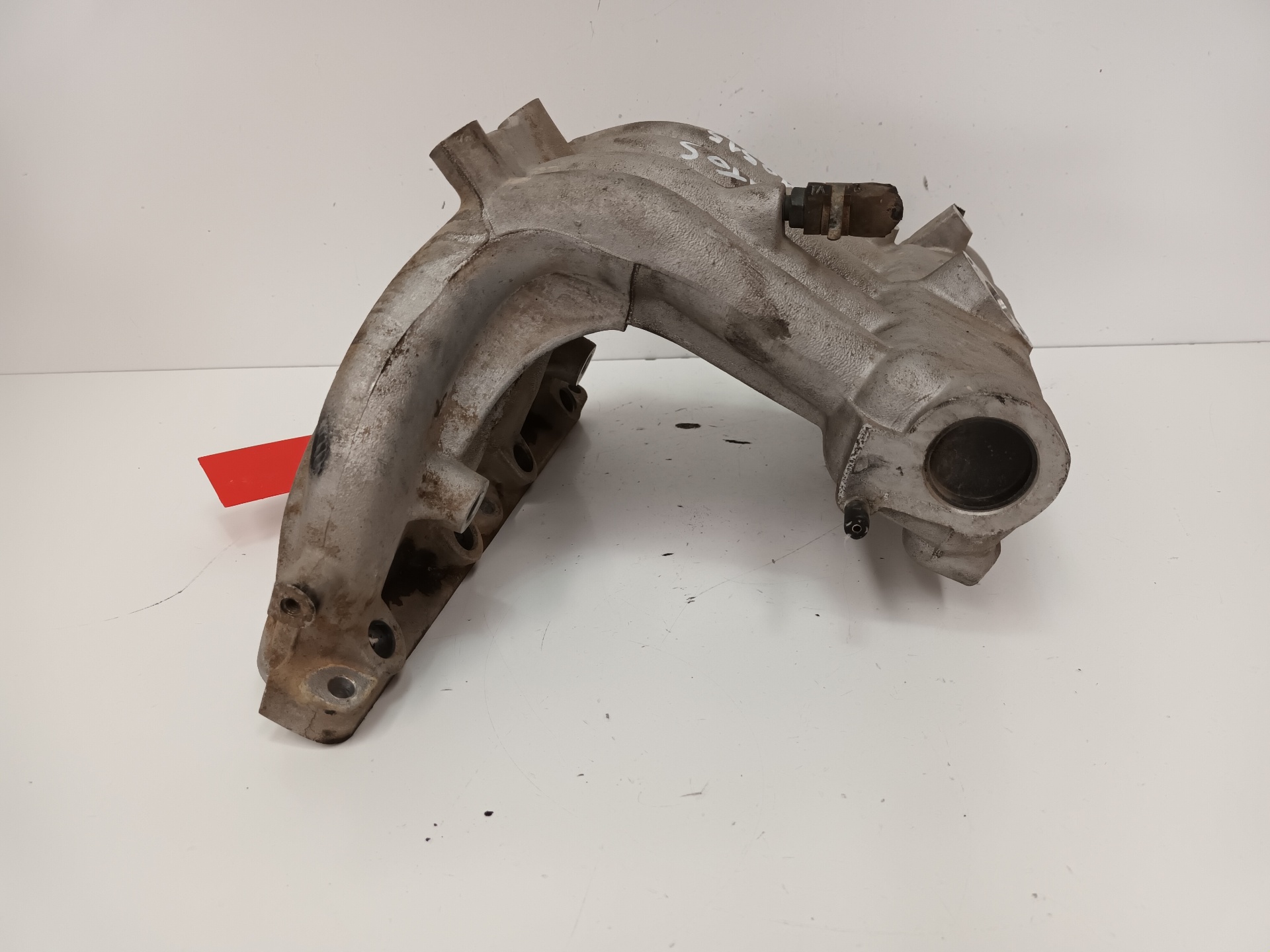 VAUXHALL Atos 1 generation (1997-2003) Intake Manifold 25276826