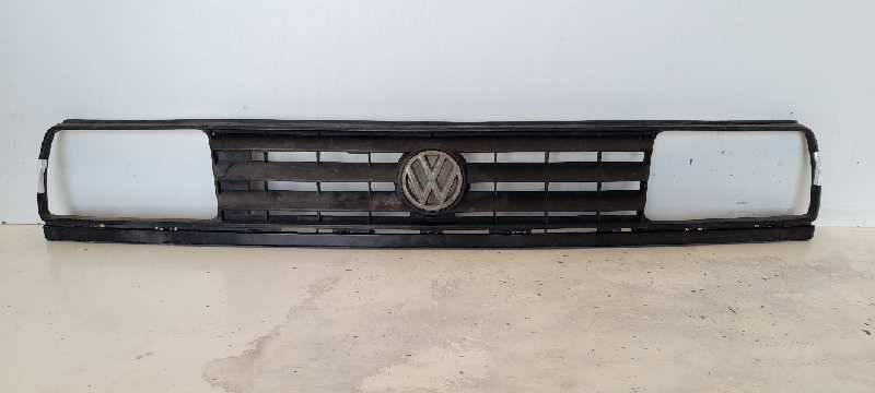 VOLKSWAGEN Jetta 2 generation (1984-1992) Kylargaller NEGRO 24093790