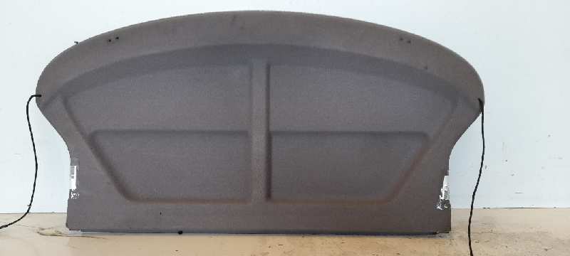 VOLKSWAGEN Shuma 2 generation (2001-2004) Заден рафт за пакети GRIS 24092374