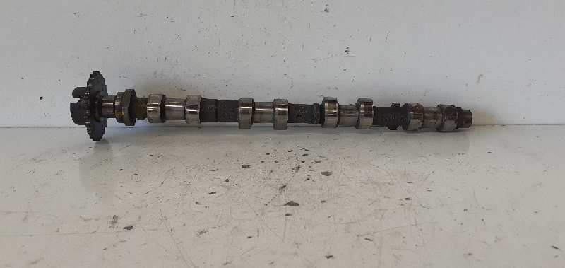 VAUXHALL 3 Series E46 (1997-2006) Exhaust Camshaft 2246500 24087444