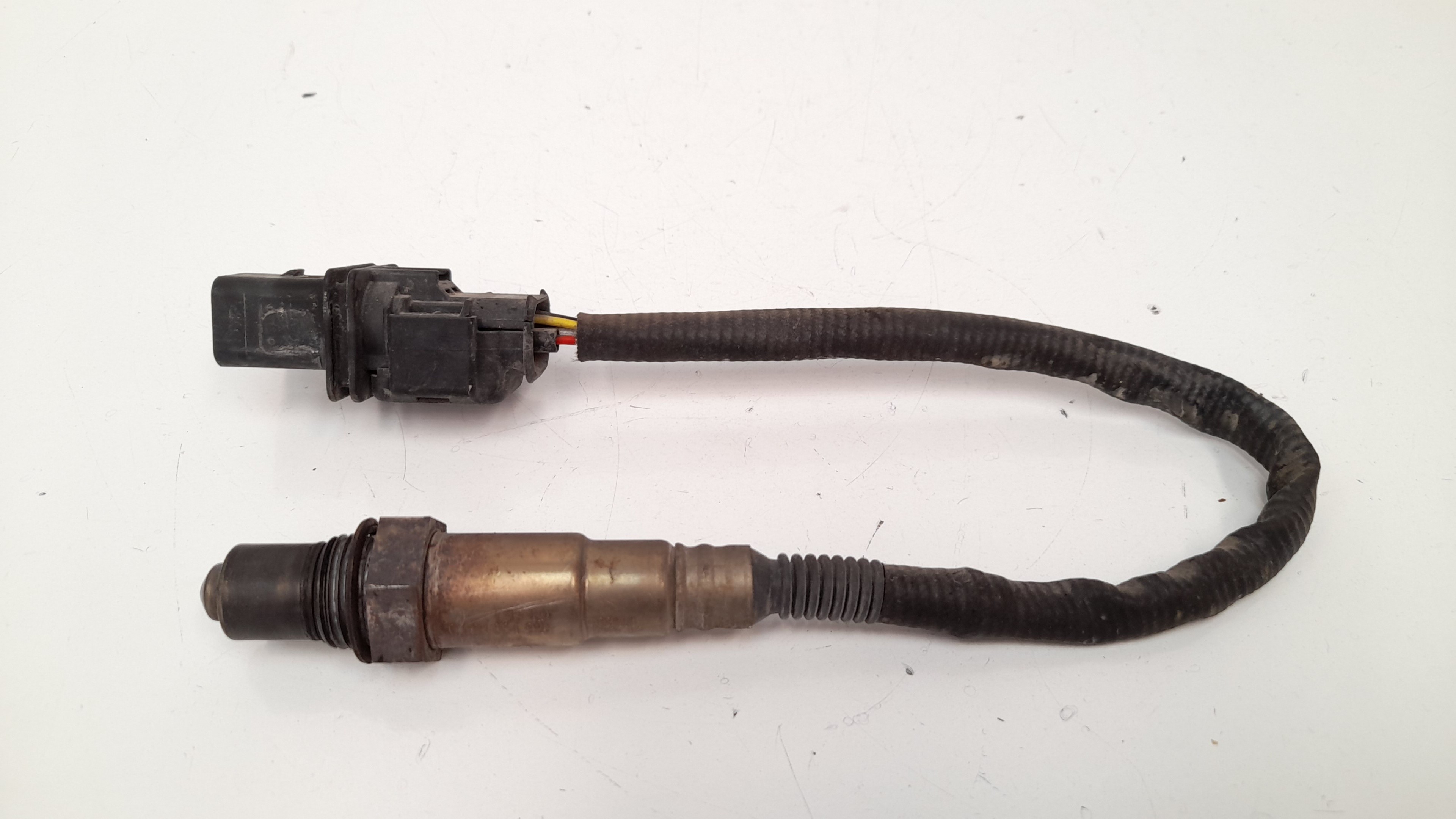 DODGE Vectra Lambda Oxygen Sensor 0281004026 24093481