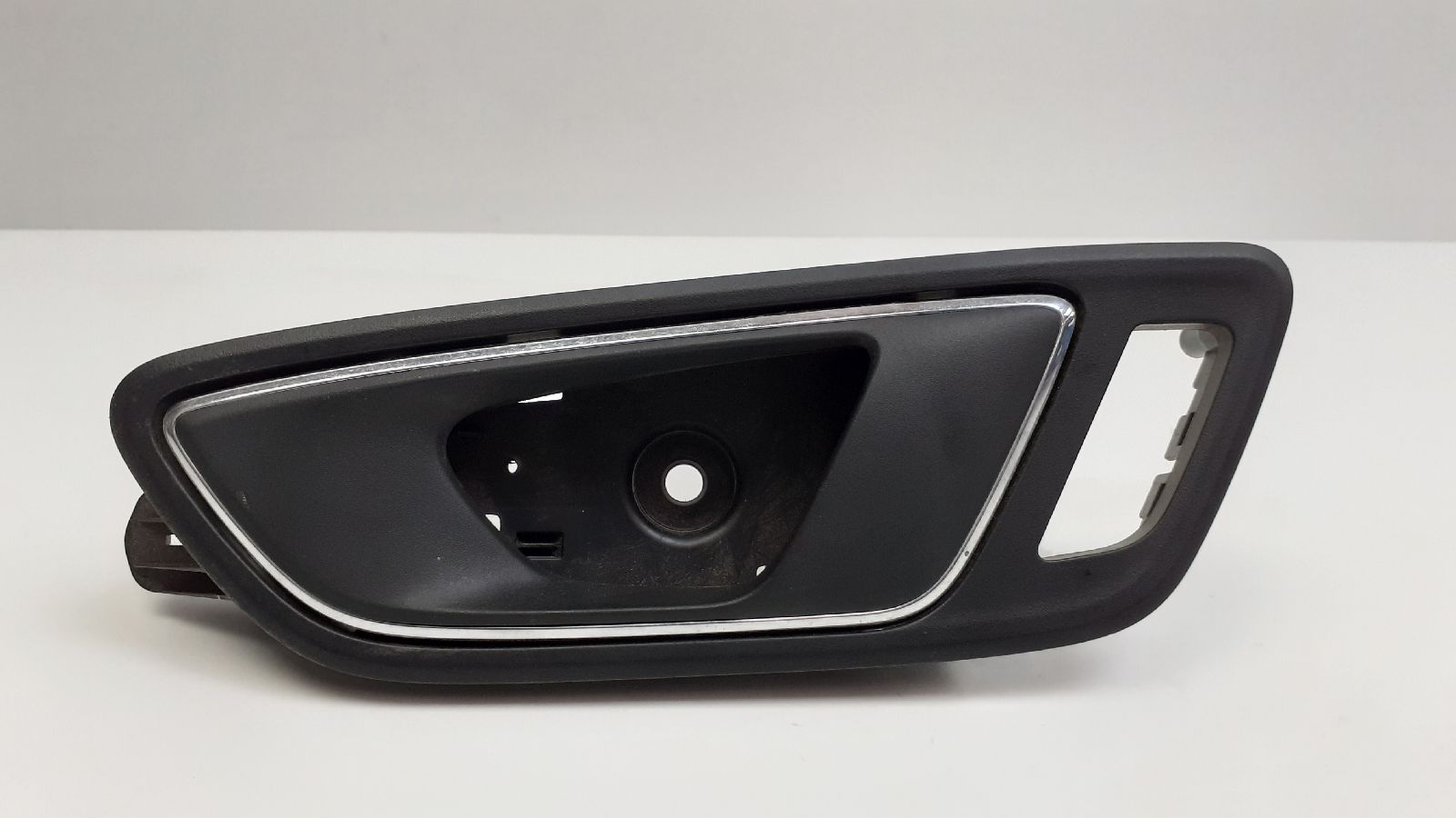 SEAT Altea 1 generation (2004-2013) Front Left Door Interior Handle Frame 5F1837113A 24081245