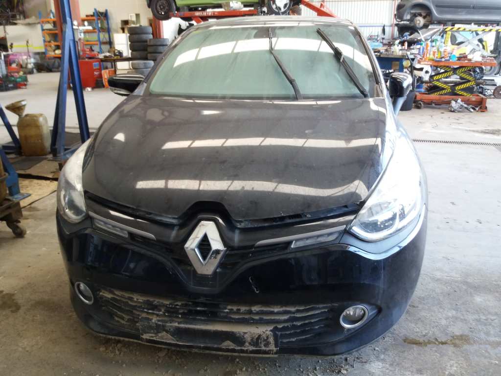 RENAULT Clio 4 generation (2012-2020) Other Engine Compartment Parts T54953B 25349955