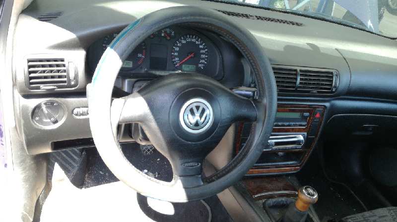 VOLKSWAGEN Passat B5 (1996-2005) Блок управления двигателем 038906019BJ 24073610