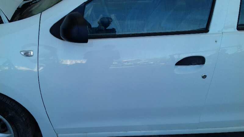 DACIA Sandero 2 generation (2013-2020) Variklis D4F732 22610889