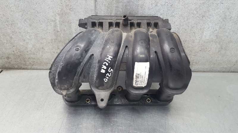 SEAT Micra K12 (2002-2010) Впускной коллектор 14001AX10A 24061449