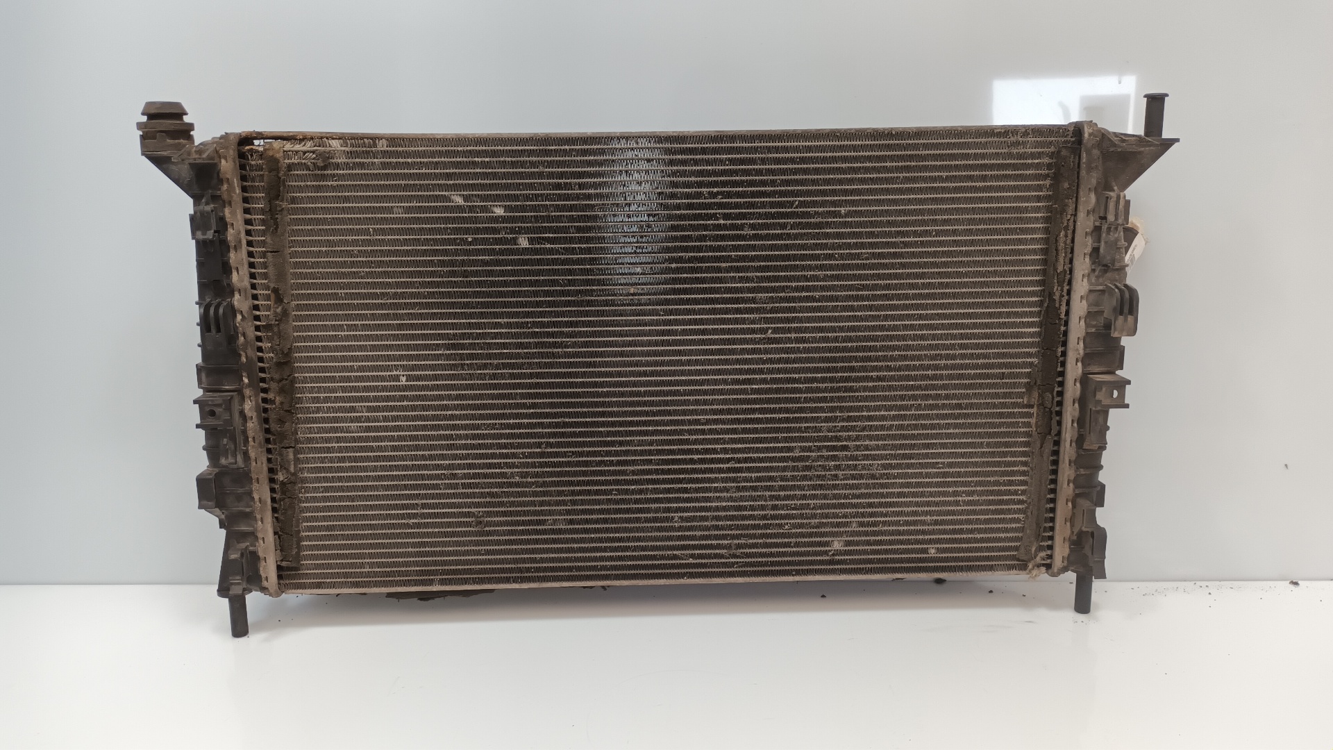 FORD Kuga 2 generation (2013-2020) Radiateur de climatisation 25429510