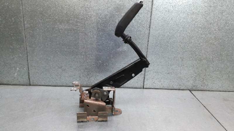 PEUGEOT 308 T7 (2007-2015) Brake Pedal 96810052ZR 21997226