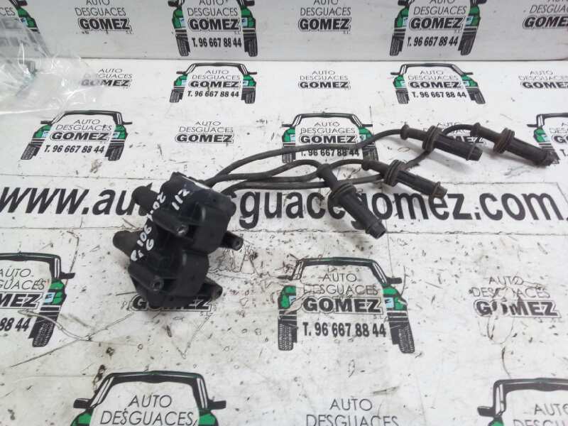FORD High Voltage Ignition Coil 597070 21969209