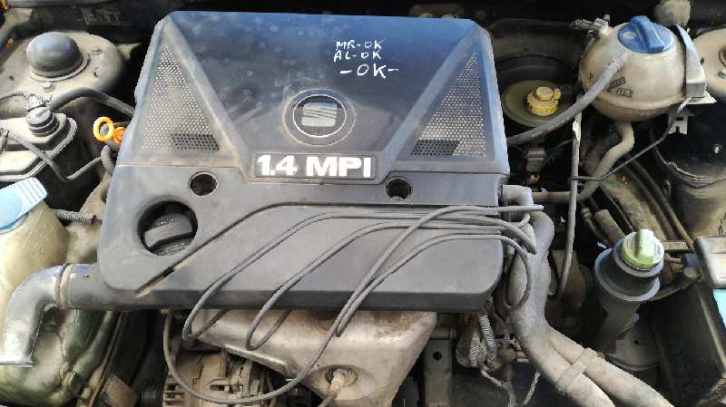 LEXUS Cordoba 1 generation (1993-2003) Engine AKK 21994846