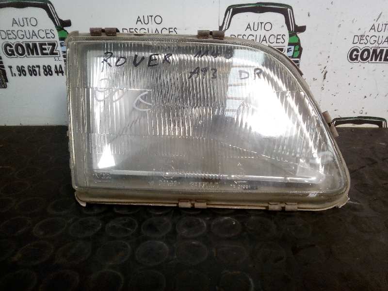 ROVER Front Right Headlight 25299712