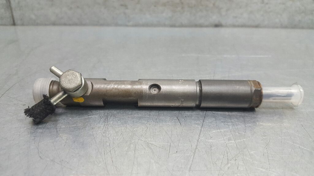 MASERATI 200 RF (1994-2000) Injecteur de carburant KBAL70P46 24064338