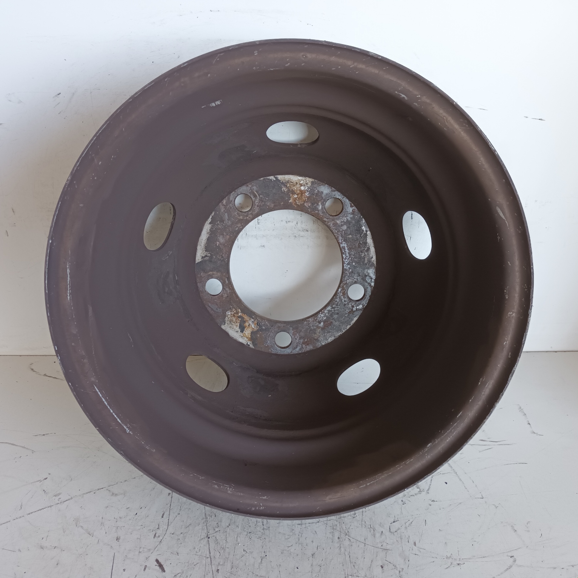 INFINITI QX60 1 generation (2013-2021) Wheel 25428805