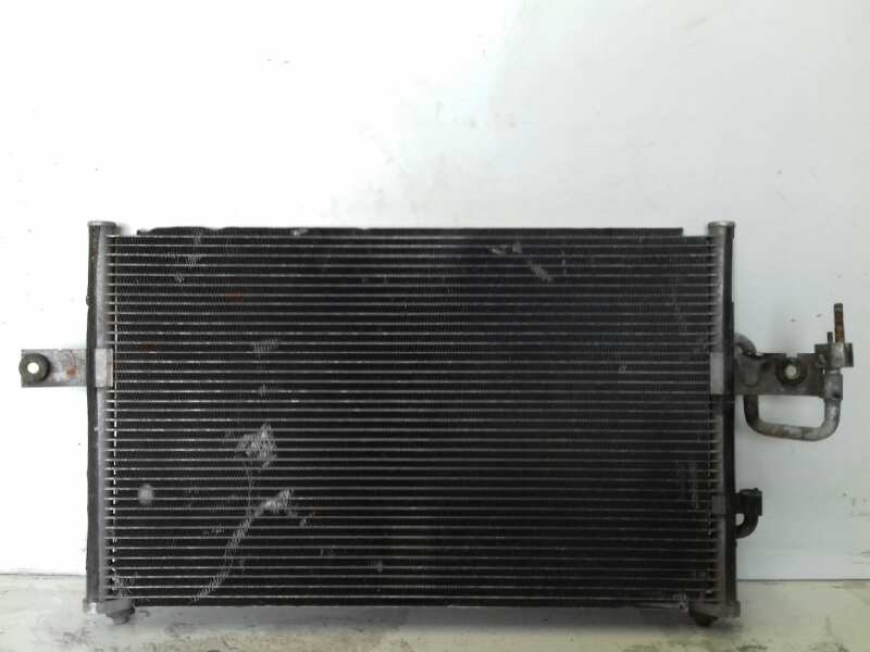 HYUNDAI Accent X3 (1994-2000) Air Con radiator 25282882