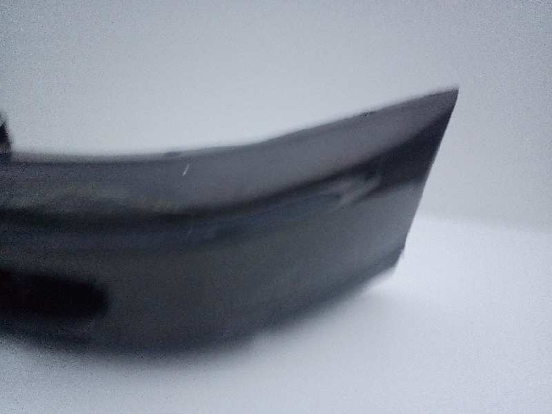 FIAT Marea 1 generation (1996-2001) Front Bumper NEGRO 21968519