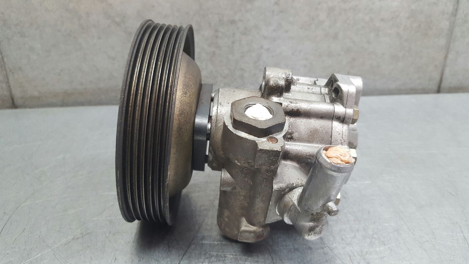 ALFA ROMEO GTV 916 (1995-2006) Power Steering Pump 60665522 25261457