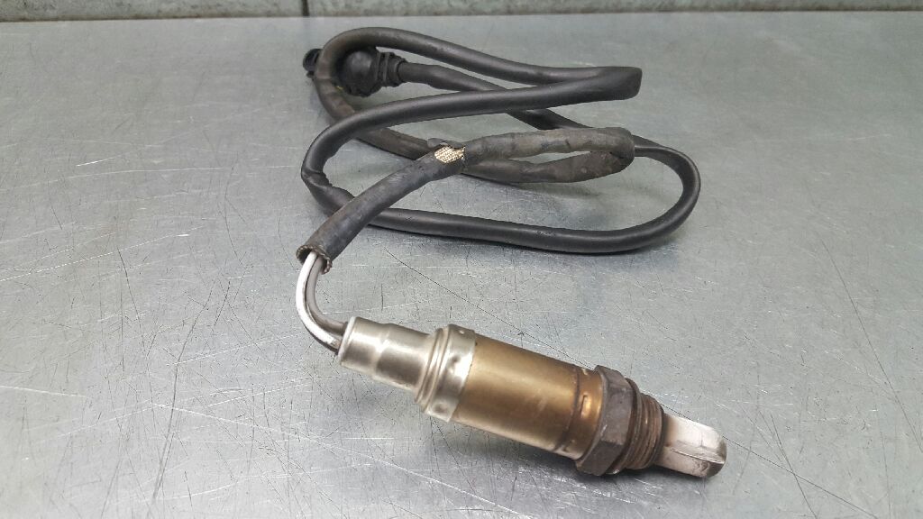 BMW 3 Series E46 (1997-2006) Sonde à oxygène lambda 11781742050 21978371