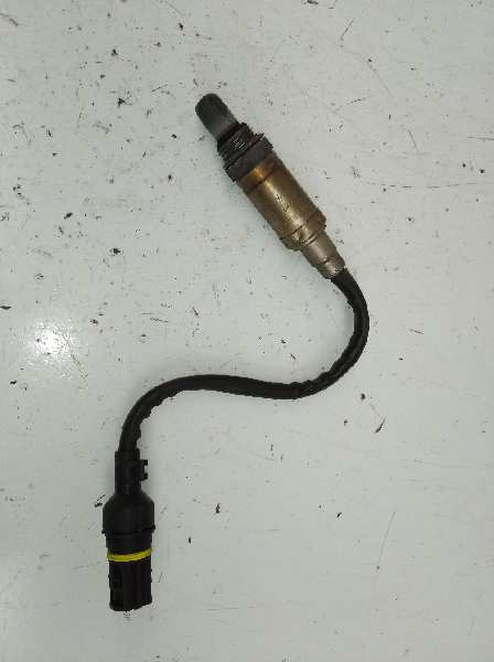 FORD 5 Series E39 (1995-2004) Lambda Oxygen Sensor 0258003477 25231261