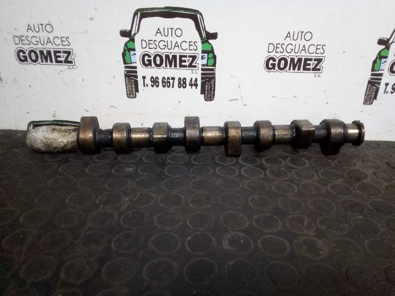 FORD Inca 1 generation (1995-2000) Exhaust Camshaft 25280780