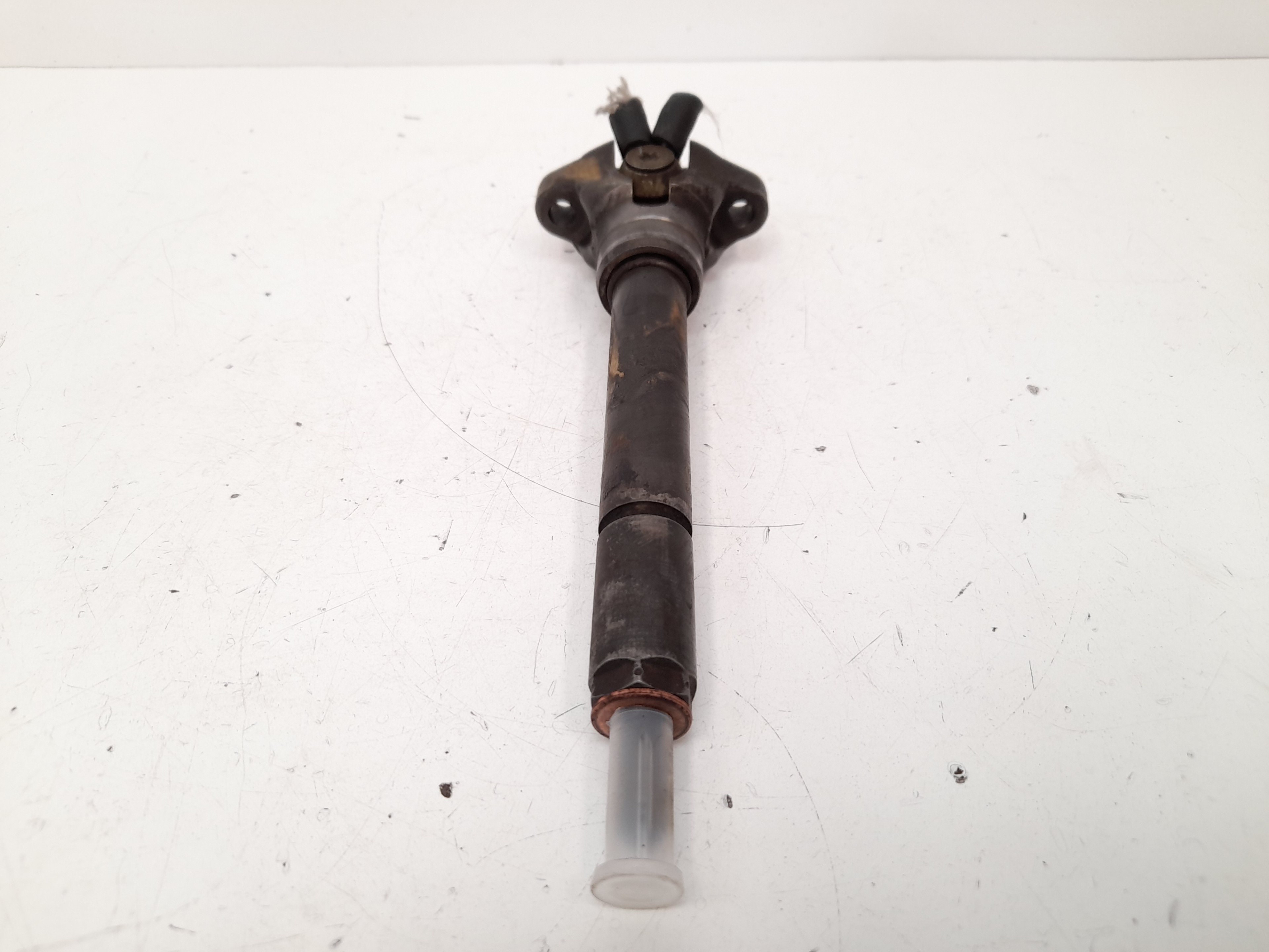 VAUXHALL 3 Series E46 (1997-2006) Fuel Injector 0432191528 22033146