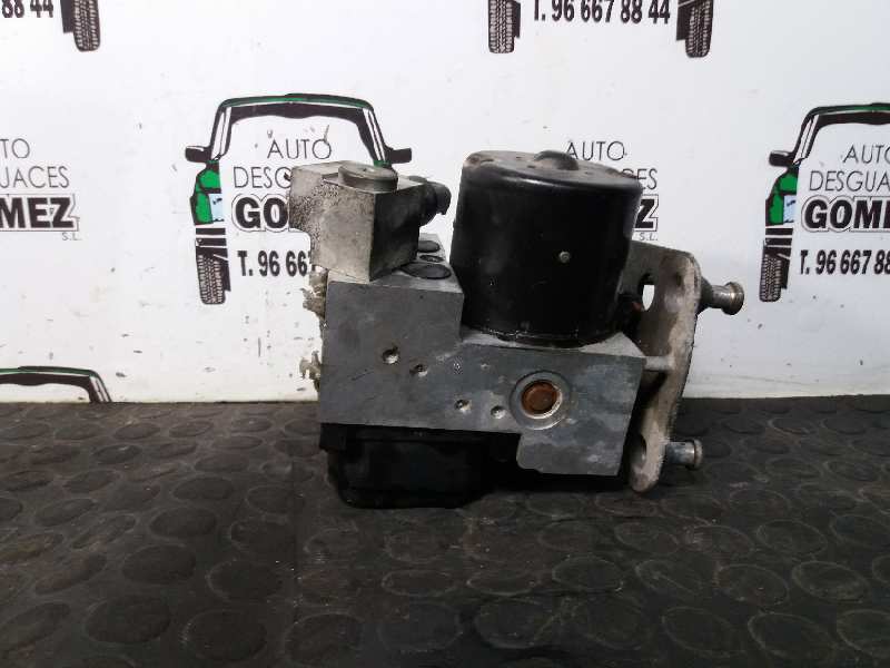 MERCEDES-BENZ E-Class W210 (1995-2002) ABS Pump 0195454732 25251282