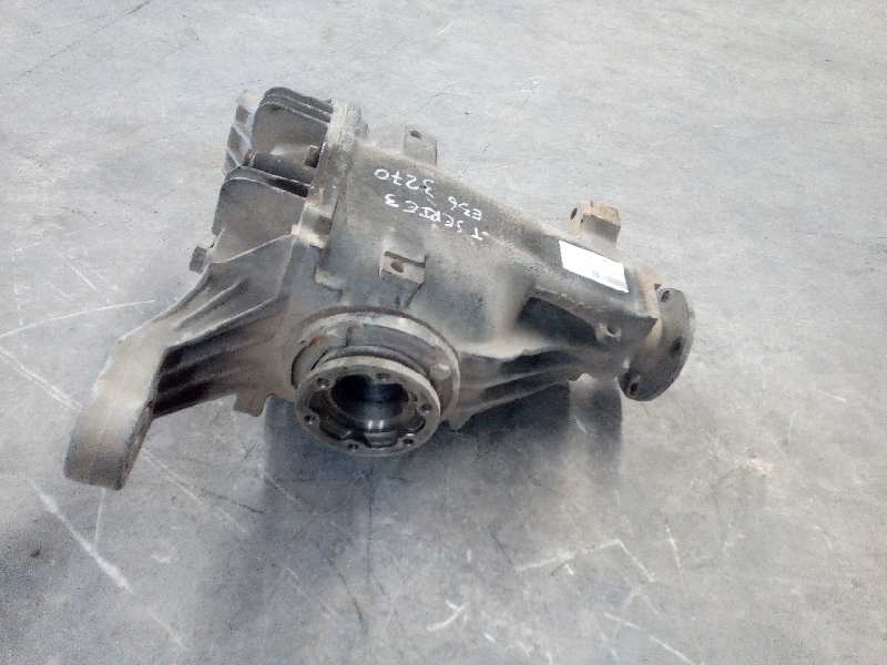 MAZDA 3 Series E36 (1990-2000) Diferenţial spate 33111213682 25278945