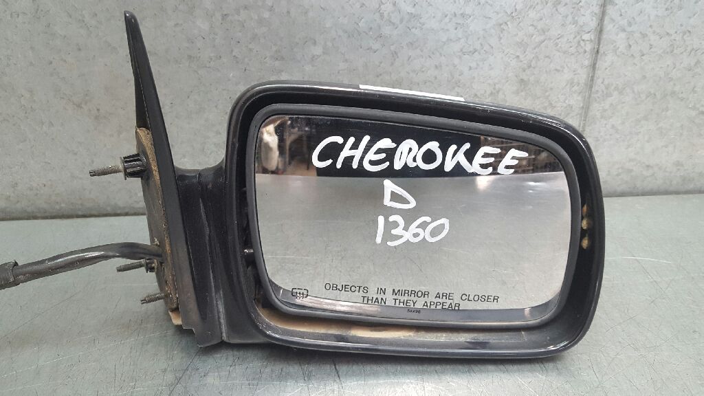 JEEP Grand Cherokee Right Side Wing Mirror ELECTRICO 25251561