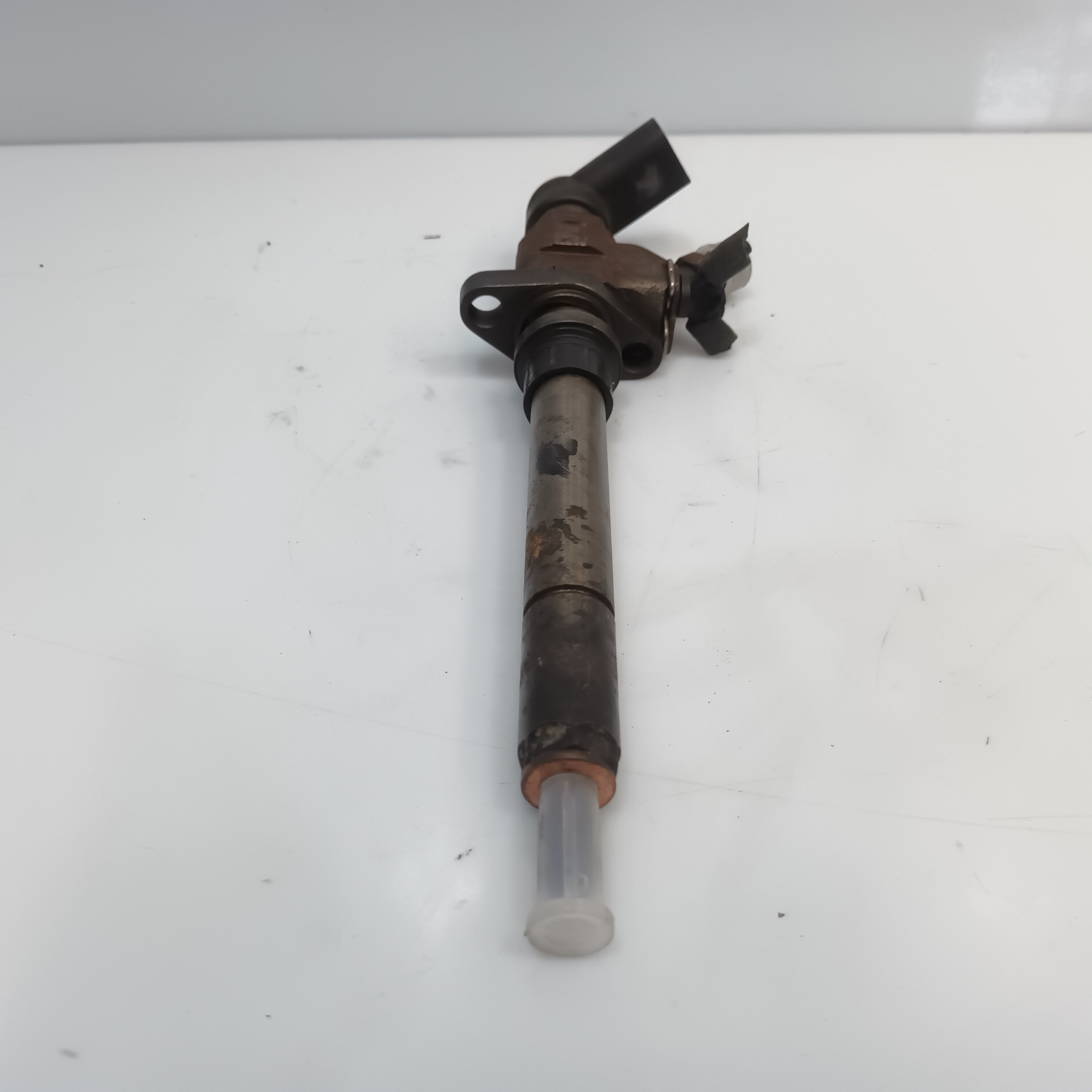 FORD Kuga 2 generation (2013-2020) Injecteur de carburant 9647247280 25429552