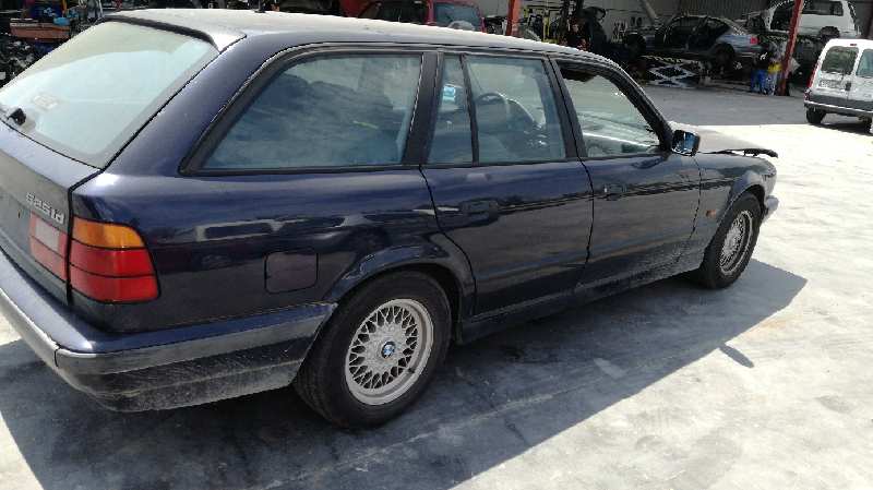 BMW 5 Series E34 (1988-1996) Подушка двигателя правая 25262526