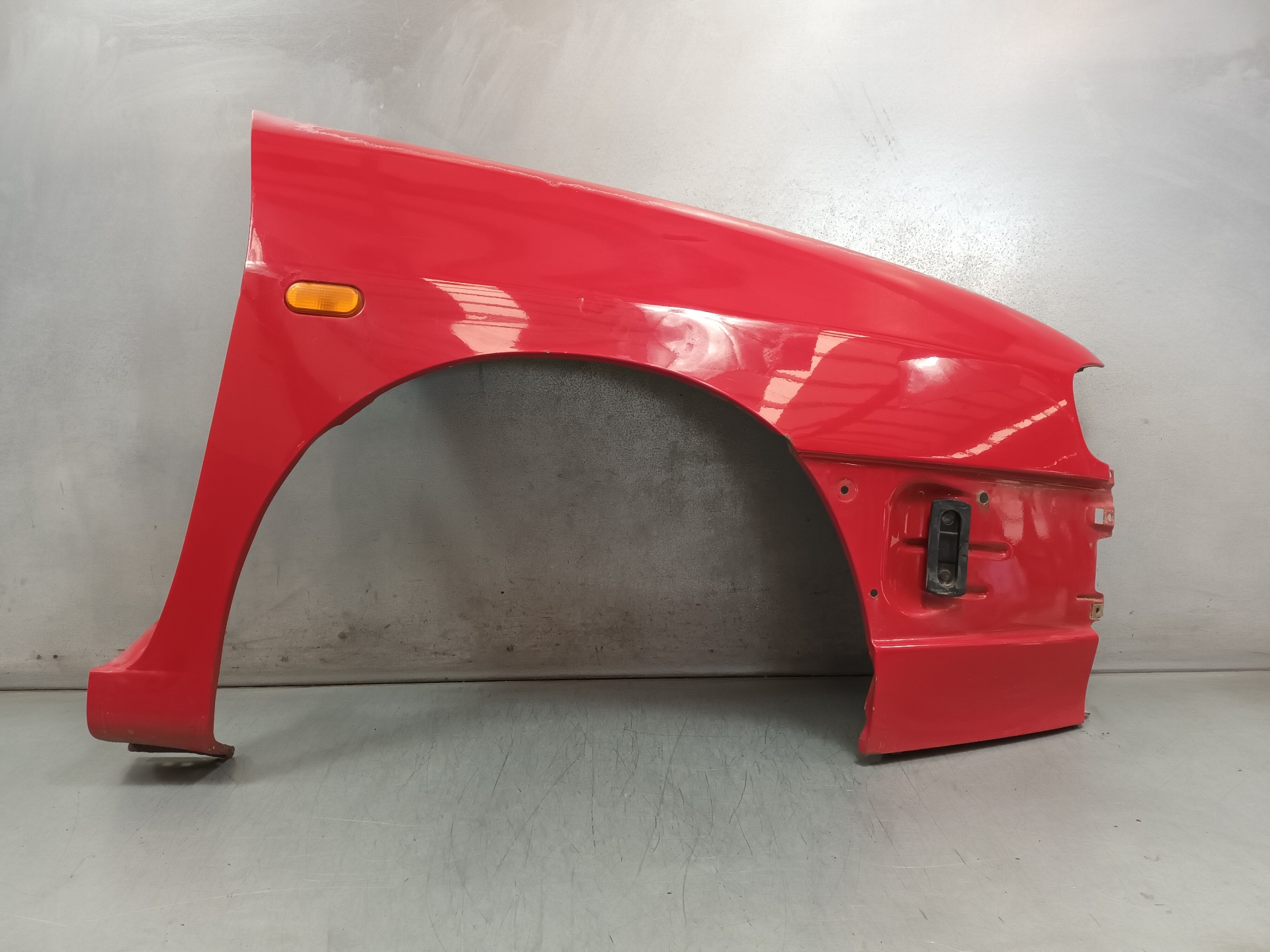 SEAT Cordoba 1 generation (1993-2003) Front Right Fender ROJA 22588569