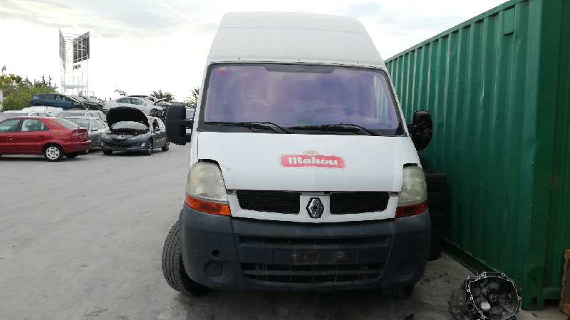 RENAULT Master Front left turn light 8200163914 24060076