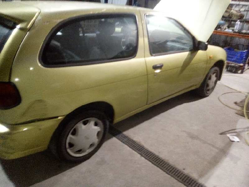 PORSCHE Almera N15 (1995-2000) Другая деталь 807201M115 21984822