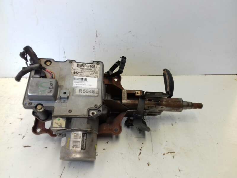 FIAT Stilo 1 generation (2001-2010) Steering Column Mechanism 00046826724 22007679