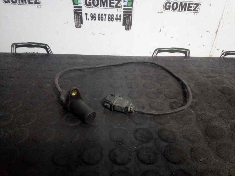 FIAT Ducato 2 generation (1993-2006) Other Engine Compartment Parts 46774532 25305681
