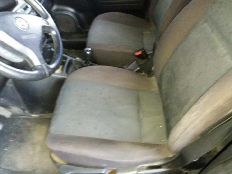 FIAT Zafira A (1999-2003) Calculateur d'unité de commande du moteur 24417169 24057595