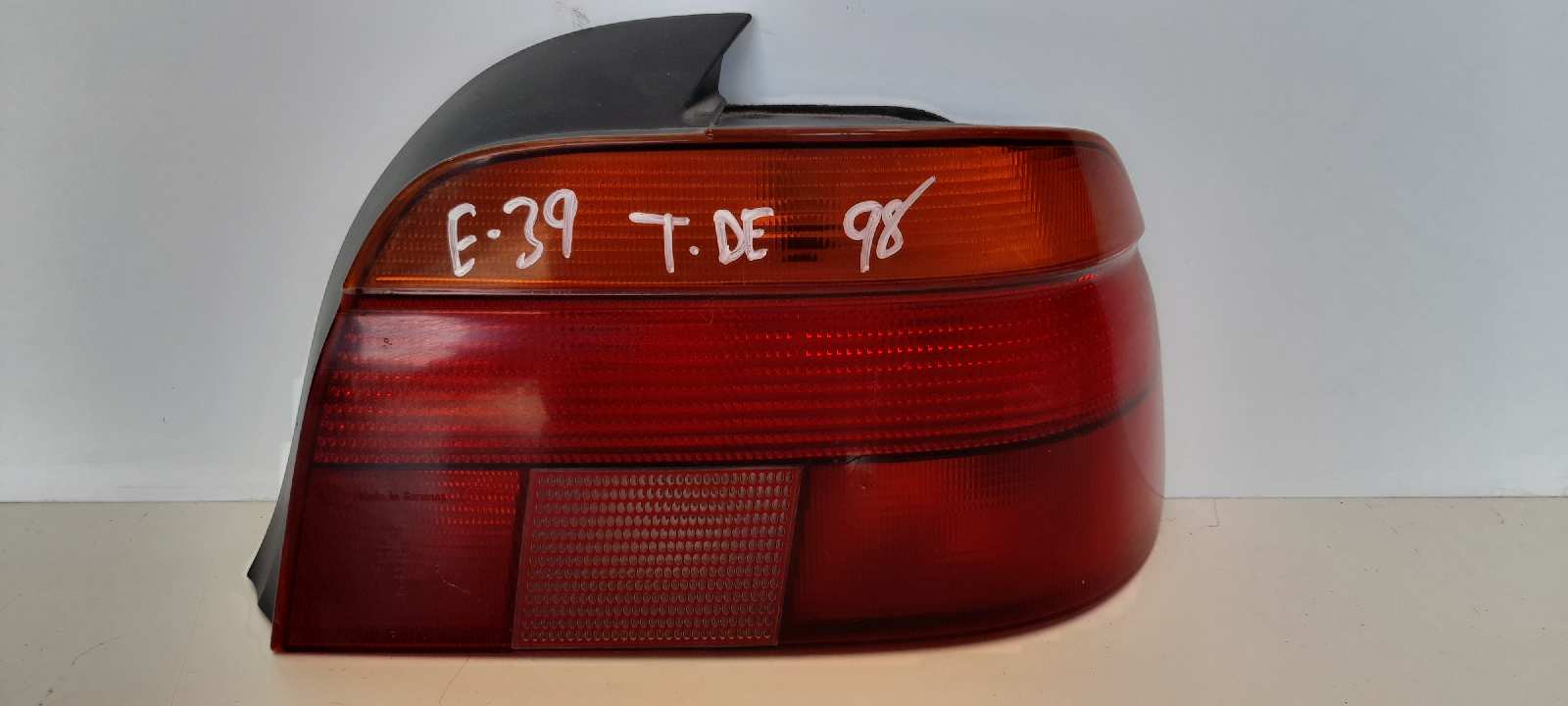 Piloto trasero derecho 63216900210 de Bmw 5 (e39) 2000-2003 - pieza usada