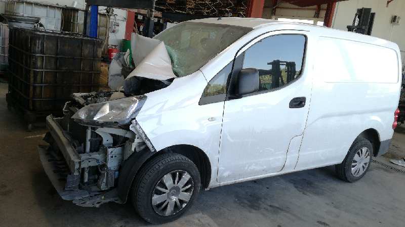 NISSAN NV200 1 generation (2009-2023) Alte unități de control 285003LS0A 24075966