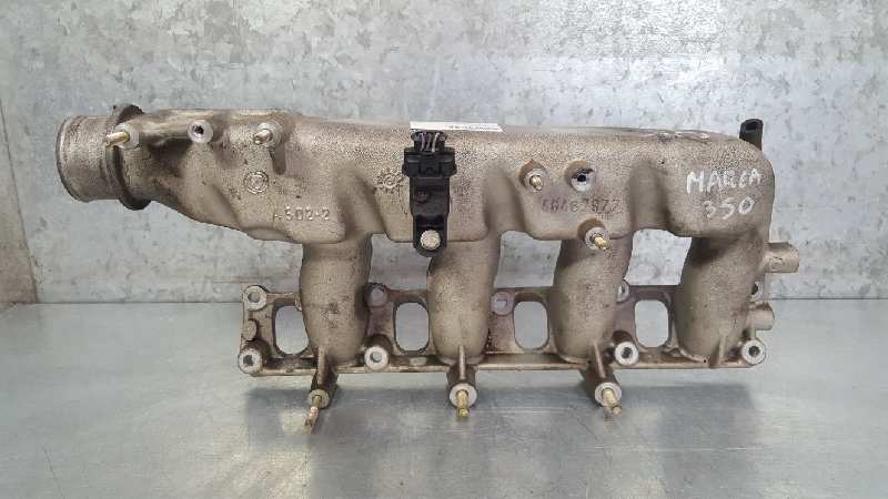 FIAT Marea 1 generation (1996-2001) Intake Manifold 0046779170 25243033