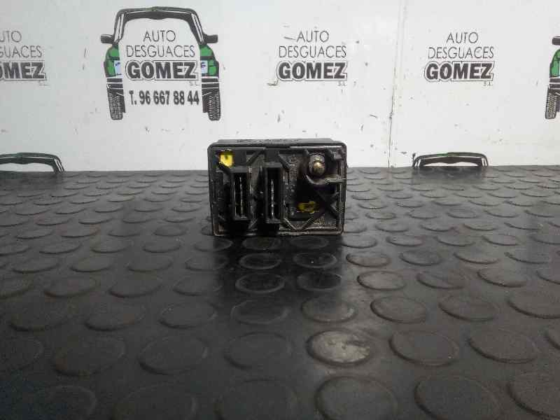 FIAT Stilo 1 generation (2001-2010) Relais 51299012 25305685