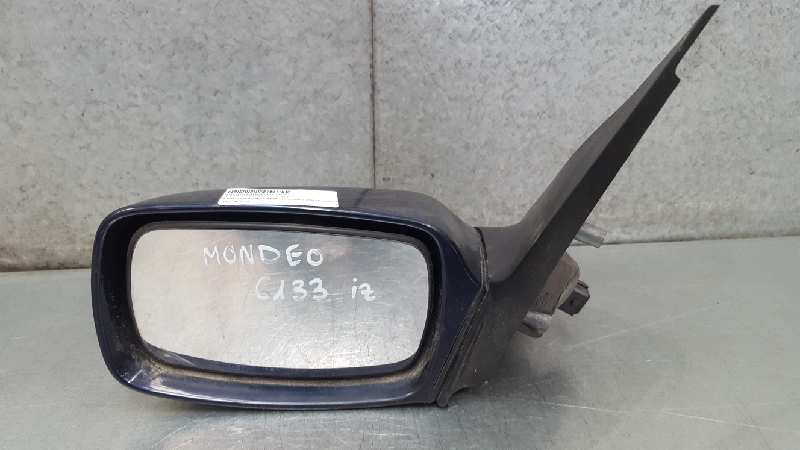 FORD Mondeo 1 generation (1993-1996) Left Side Wing Mirror ELECTRICO 25258513