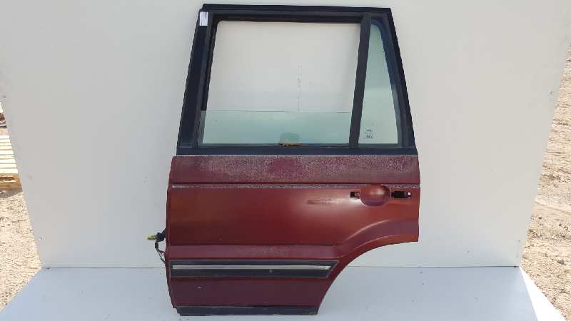 LAND ROVER Range Rover 2 generation (1994-2002) Rear Left Door BFA790090 21990367