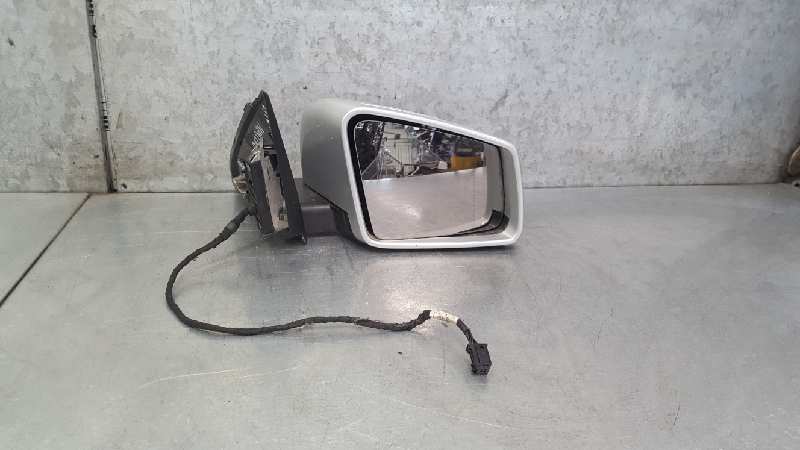 MERCEDES-BENZ A-Class W176 (2012-2018) Right Side Wing Mirror ELECTRICO 25278944