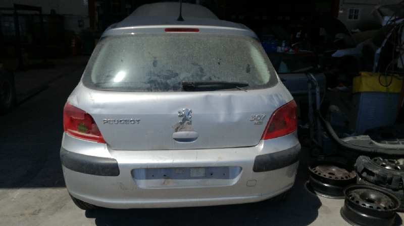 MITSUBISHI 307 1 generation (2001-2008) Корпус топливного фильтра 9642105180 24075408