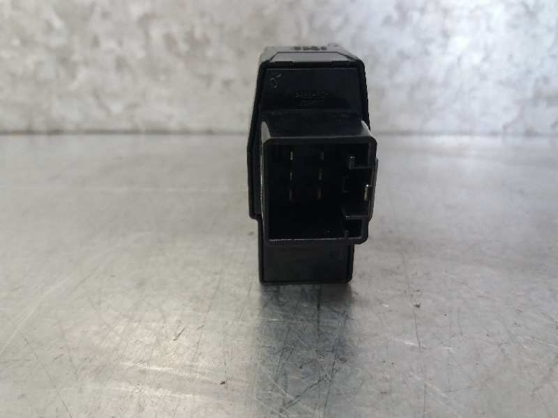 VOLVO S60 1 generation (2000-2009) Rear Right Door Window Control Switch 30658696 24048691