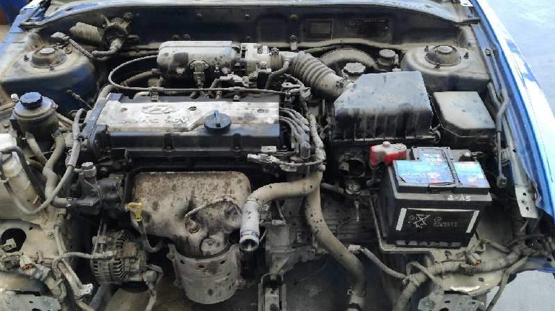 MITSUBISHI Accent LC (1999-2013) Other Engine Compartment Parts SG1B000 21993496