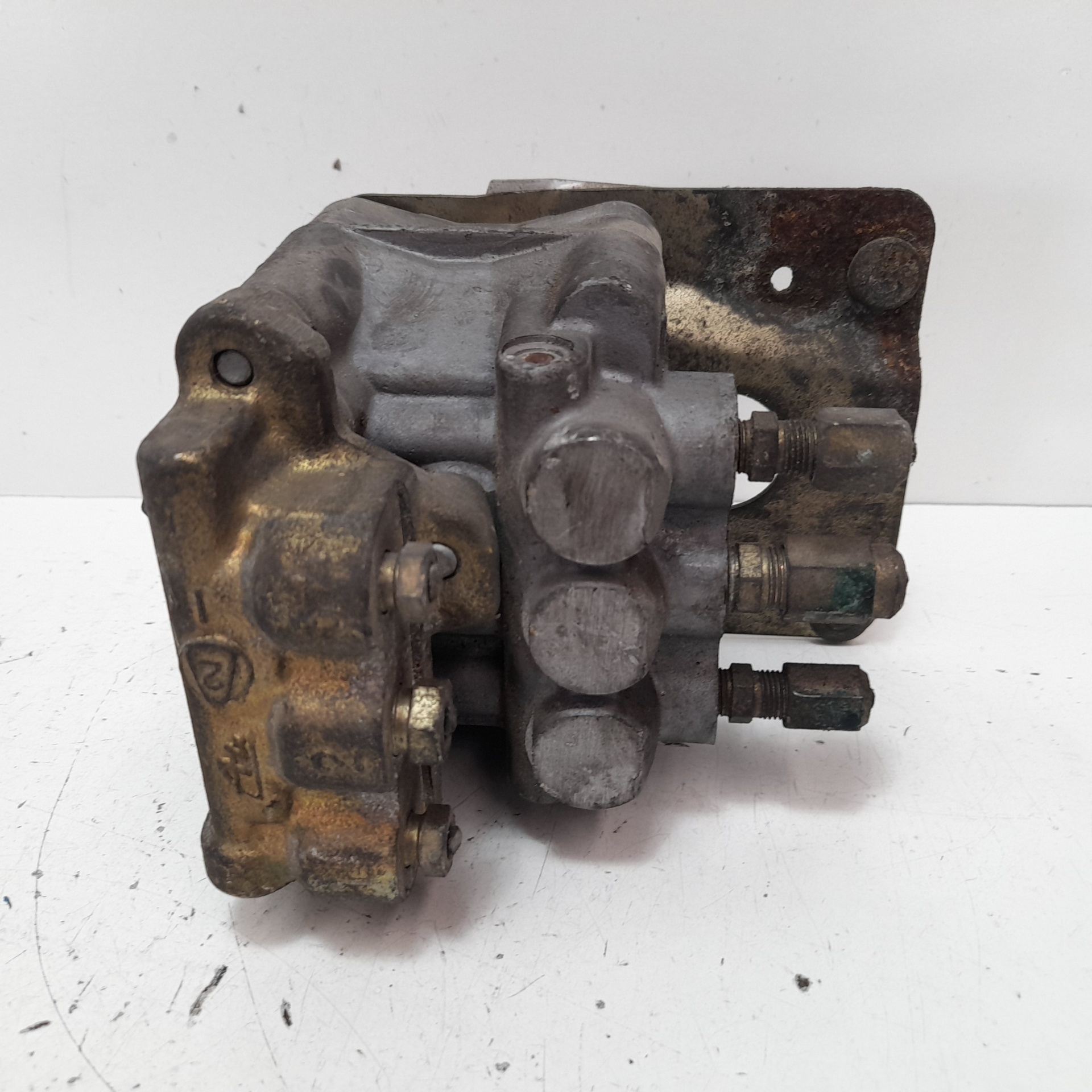 FORD Scorpio 1 generation (1985-1994) ABS pump 91GB2M040BB 22072688